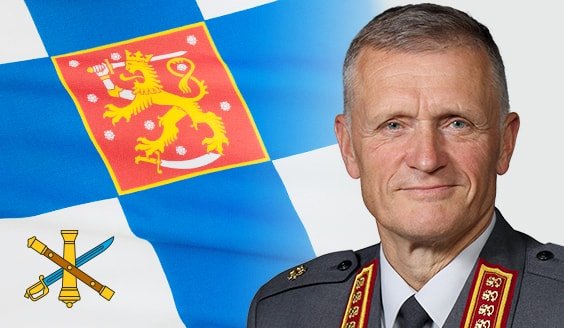 Doğum Oranlarındaki Düşüş Finlandiya Savunma Kuvvetlerini Endişelendiriyor