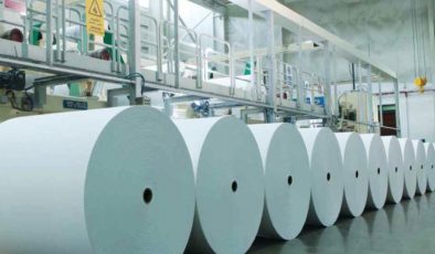 Stora Enso İşçi Sayısında Azaltmaya Gitti.