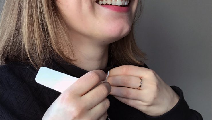 Finlandiya tarihinde bir ilk gerçekleşti