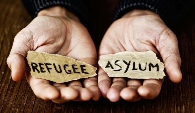 İltica başvuruları düşüyor, Türk vatandaşlarının durumu ne?