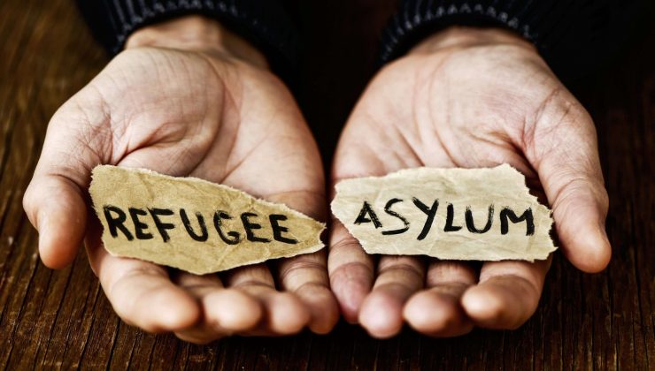 İltica başvuruları düşüyor, Türk vatandaşlarının durumu ne?