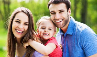 Finlandiya’da Aile Sayısı Azalmaya Devam Ediyor.