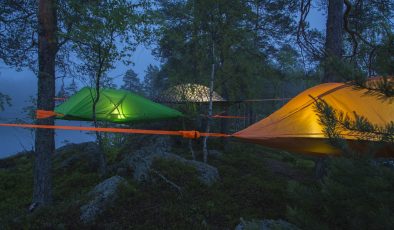 Milli Parkların Popülaritesi Artıyor