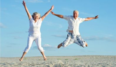 İnsan Ömrünün Uzaması İle İlgili Beklentiler Arttı