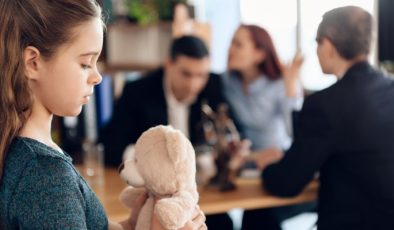 Koronavirüs Boşanmaları Artırdı