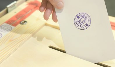 Yerel seçimler Türkiyeli adaylar listesi (Güncel liste)