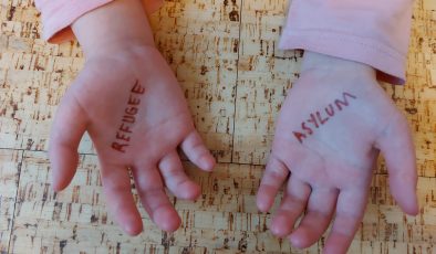 Yeni iltica başvurularında sıkıntı yaşanıyor