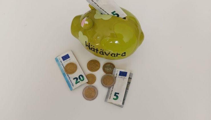 Vergi iadesi ödenecek ancak 48 bin kişinin hesap numarası yok