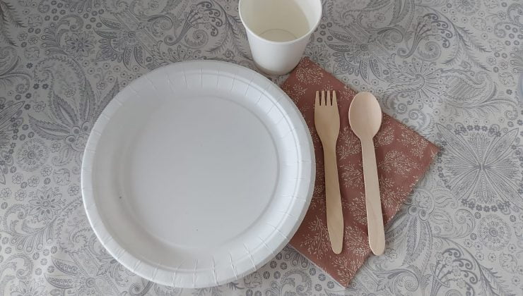 Plastik kullanımına yasak getirildi