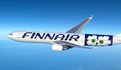 2020’nin En İyi Havayolları, Finnair Listeye Girmeyi Başardı
