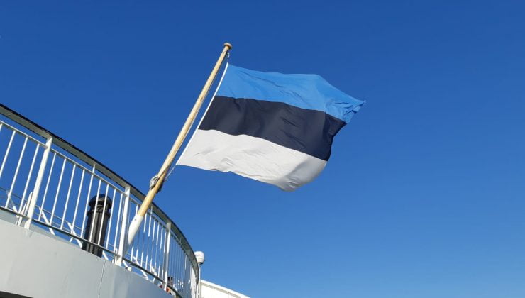 Estonya’daki koronavirüs vakaları Finlandiya’yı korkutuyor