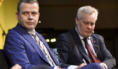 2020 Bütçesine Muhalefetten Tepki Geldi