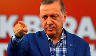 Erdoğan’a Hakaret Eden Fin Vatandaşı, Pirkanmaa Mahkemesine Çağrıldı