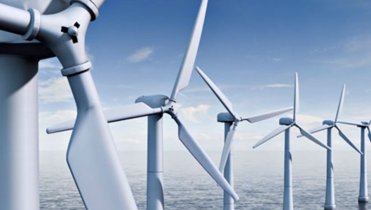 Finlandiya rüzgar enerjisine yöneliyor