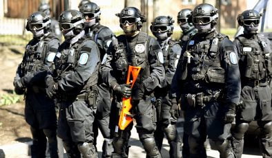 Terörü ve Teröristleri Finanse Etmenin Cezaları Daha da Arttırılıyor