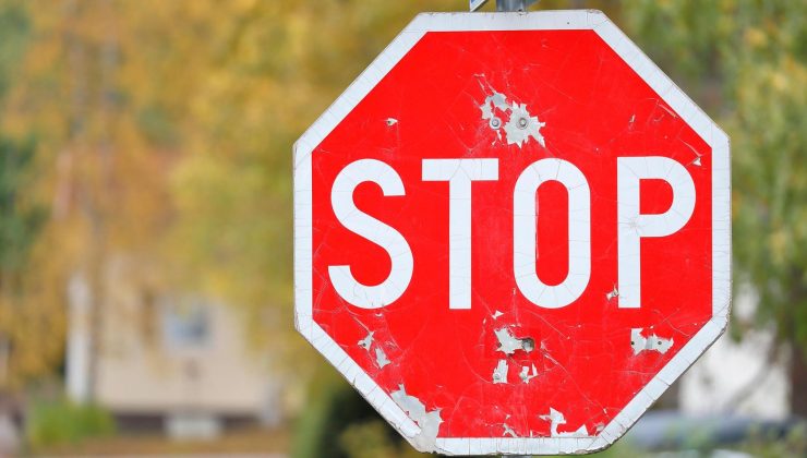 Uusima (Helsinki) Bölgesine Giriş ve Çıkışlar Durduruldu