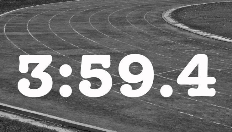 Bir başarı örneği: Roger Bannister