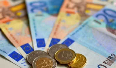 Dolaşımdaki sahte para iki katına çıktı