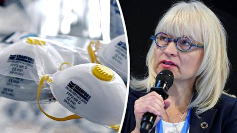 Devlet Malzeme Ofisi Koruyucu Tıbbi Ekipmanlar İçin Devreye Giriyor