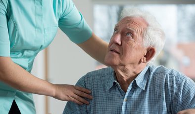 Hasta ve Yaşlı Bakıcılarında Uyuşturucu Kullanımında Artış Gözleniyor