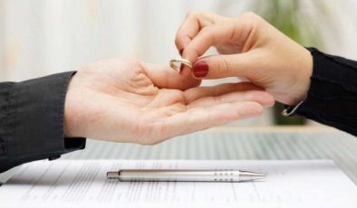 Finlandiya’da Boşanma Rakamları AB Ortalamasının Üzerinde