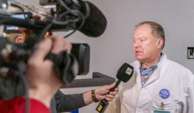 Corona Virüs Finlandiya’da Yayılıyor, Okullarda Karantina Başladı