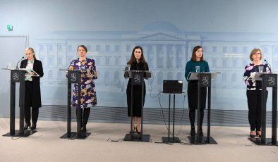 Bütçe görüşmeleri başladı, en önemli madde istihdamı arttırmak