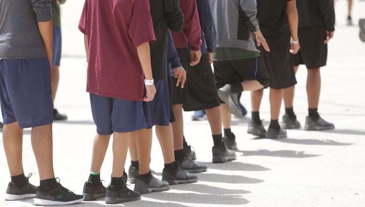 Finlandiya’da göçmen çocukların başarısı düşük çıktı