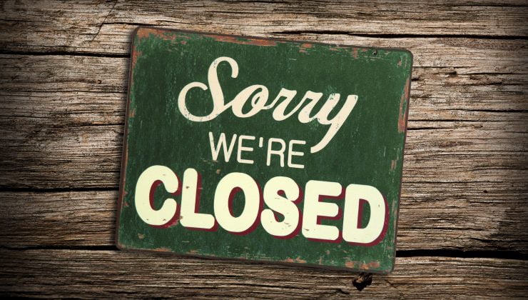 Geçici olarak kapatılacak işletmeler için tazminat ödenmesi gündemde