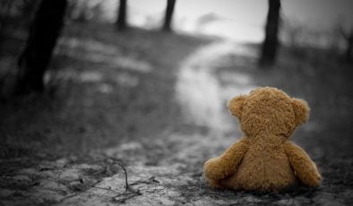 Yurtdışına Kaçırılan Çocuk Sayısında Artış Yaşanıyor