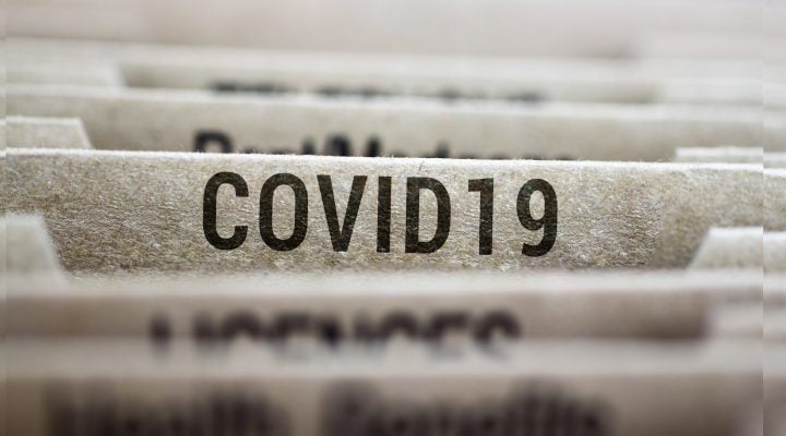 Koronavirüs salgınında korkutan tablo