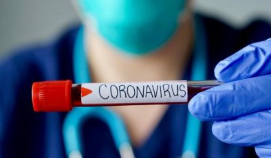 Corona Virüslü Hasta Sayısı 155 Oldu, Okullar Henüz Tatil Edilmedi