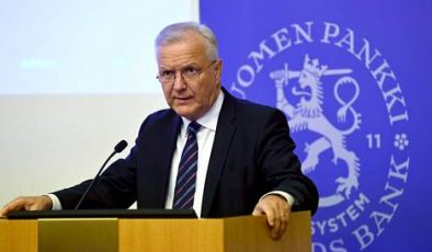 Finlandiya Bankası Ekonomik Krizin Önüne Geçmek İçin Tedbirler Alıyor