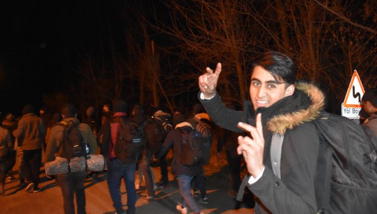 İdlib Saldırısı Fin Basınında “Türkiye Mültecilerin Avrupa’ya Geçişini Engellemeyecek”