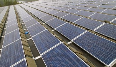 Fin Bilim Adamaları, Güneş ve Havadan Gıda Elde Ettiler