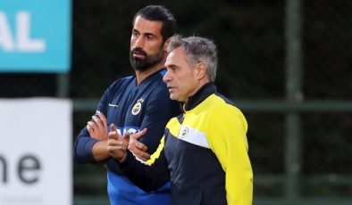 Volkan Demirel’in Hayran Kaldığı Finli Golcü!