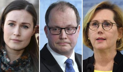 Çin Maskeleri Testi Geçemedi; Stratejik Tedarik Merkezi Müdürü İstifa Etti