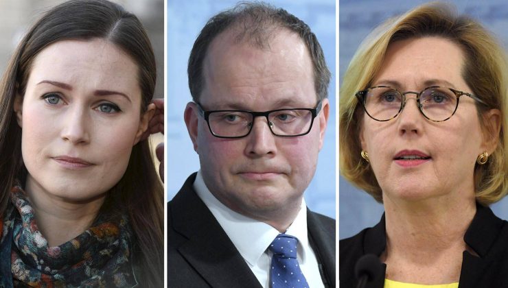 Çin Maskeleri Testi Geçemedi; Stratejik Tedarik Merkezi Müdürü İstifa Etti