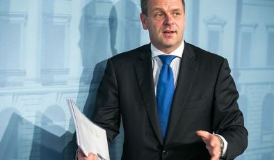 Corona Virüs Nedeniyle Helsinki’de Okullar Kapanmayacak