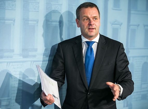 Corona Virüs Nedeniyle Helsinki’de Okullar Kapanmayacak