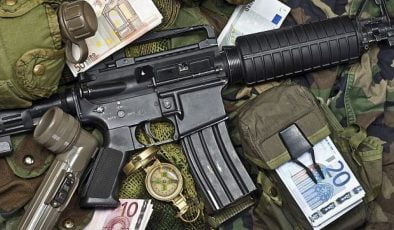 Hükümet “Terörü finanse etme yasası” kapsamını genişletiyor