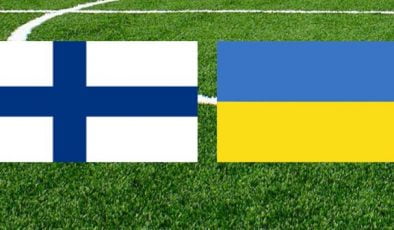 Ukrayna Finlandiya Maçına Türk Hakem