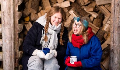 Dünyanın En Mutlu Ülkesi Finlandiya, En Mutsuzu ise Afganistan