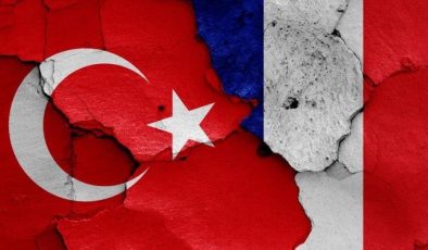 Fransa “Türkiye’ye siyasi bağlılığı” Sebebiyle Vatandaşlık Vermedi