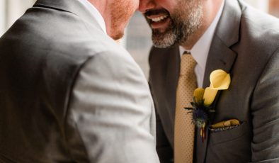 Evangelist Kilisesi, eşcinsel evlilikler konusunda kararsız