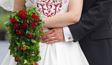 Finlandiya’da Evlilik Oranları Düşmeye Devam Ediyor