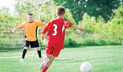 Fin Çocukları ve Gençlerinin %88’ı Spor Yapıyor