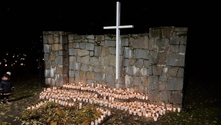 Fin gençleri arasında dine karşı olan ilgi azalıyor