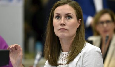 Muhalefet Sanna Marin Hükümetine İstihdam Konusunda Yükleniyor