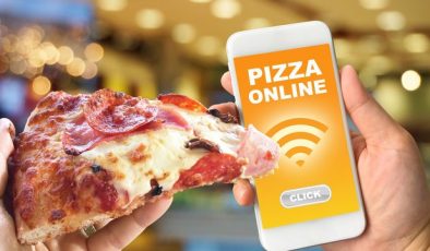 Pizzacılar Pizza-Online’dan Şikayetçi